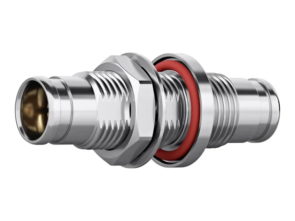 PUC TELE 1.5-3.5 Einbaukupplung