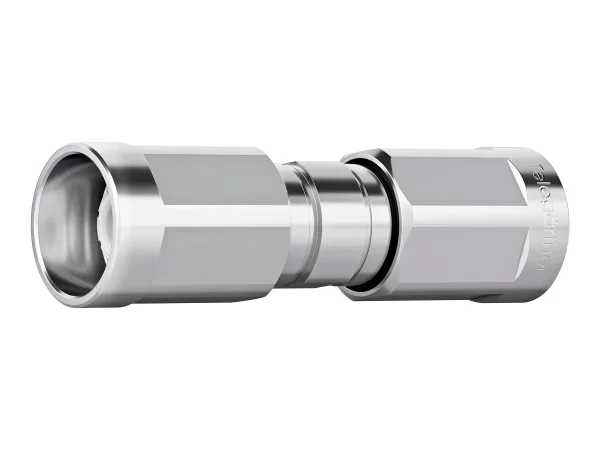 PUC TELE NEX10 Kupplung