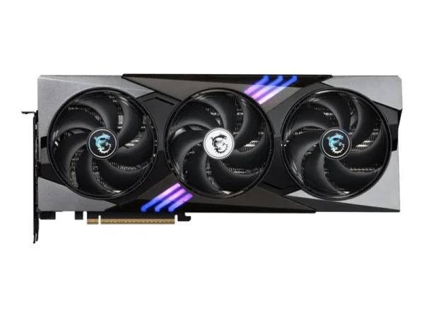 MSI RTX5080 16GB GAMING TRIO OC