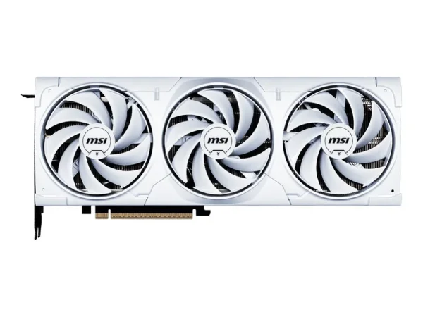 MSI RTX5080 16GB VENTUS 3X OC WHITE