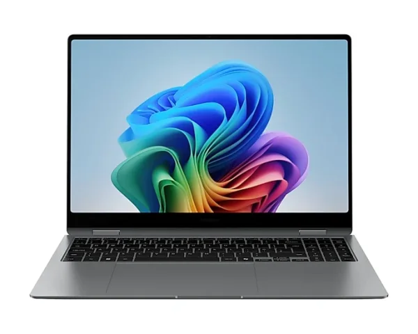 SAMSUNG Book5 Pro 360 40,62cm U7 32G 512