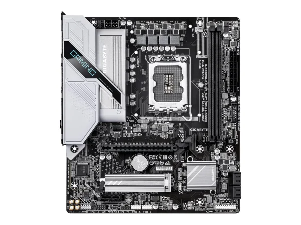 GIGABYTE H810M GAMING WIFI6 LGA1851 MB