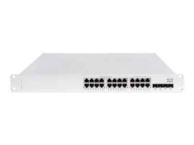 CISCO Meraki MS150-24P-4X
