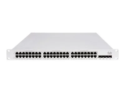 CISCO Meraki MS150-48MP-4X