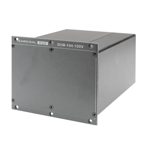 DVM-Serie 194, 2CH 100V Übertrager