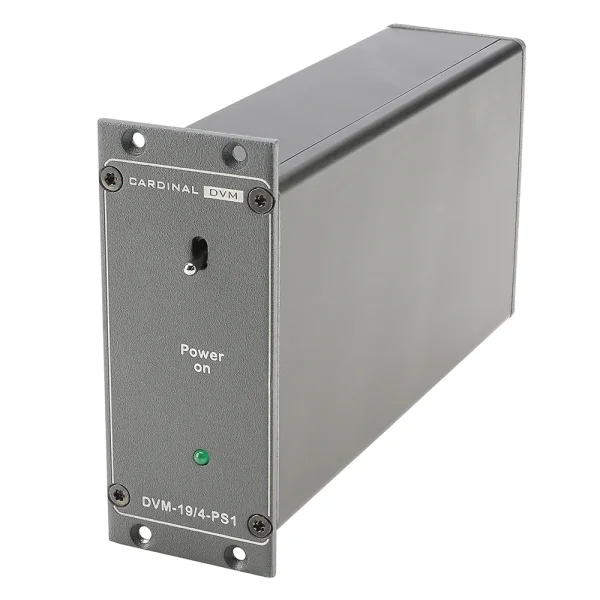DVM-Serie 194 Powersupply, 25W