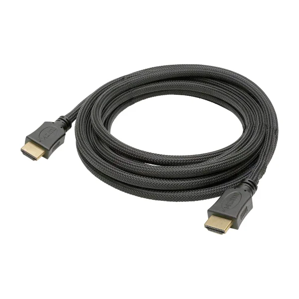HDMI 19-pol male<>HDMI 19-pol male  7,5m