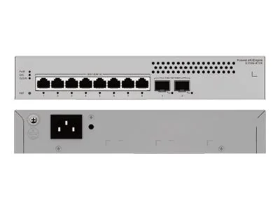 HUAWEI Data Communication S310S-8T2X