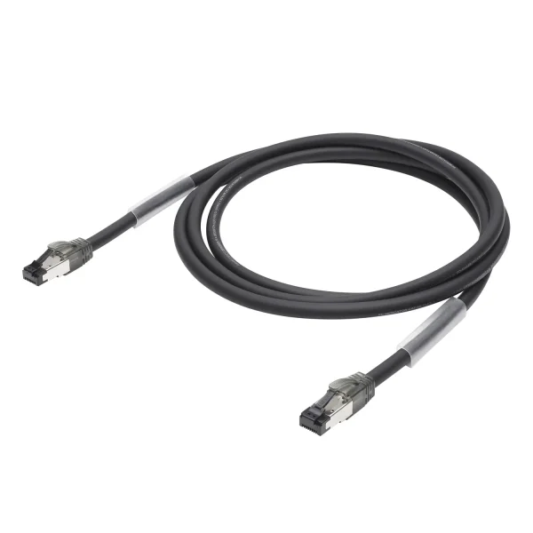 HICON CAT6A Armored Kabel 10G, 15m