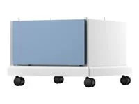 HP Storage Stand w/o feet HP LJ 5/6000