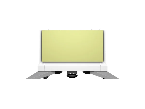 HP HCI Stand feet 2.100 A4, HP LJ 5/6000