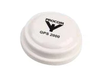 PROCOM GPS2000W-TNC-5V HemiF-Ant 1575MHz