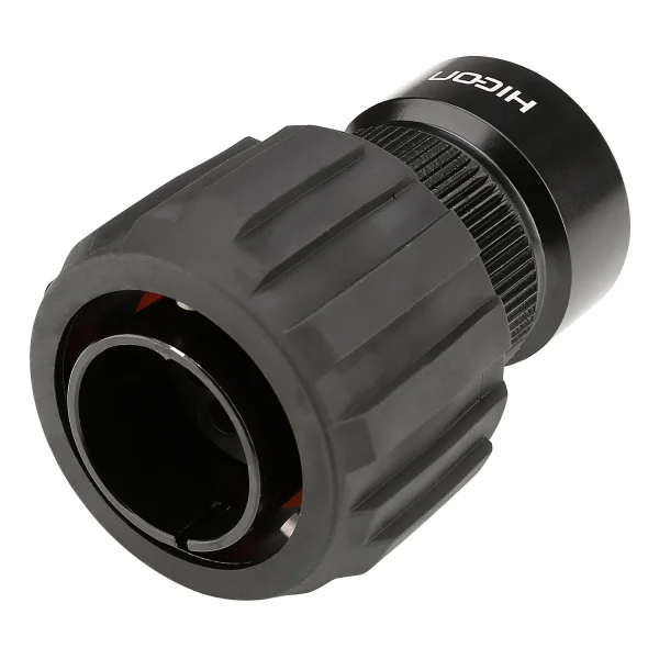 CA-COM komp. Kabelstecker 8pol