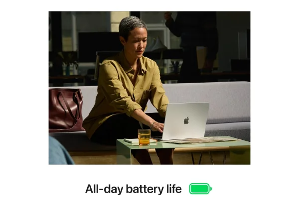 APPLE MBP 14 SL/14C/20C GPU/24GB/1T-DEU