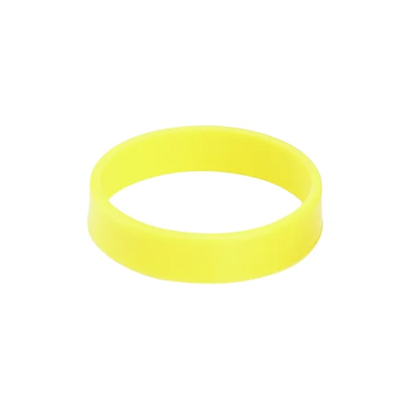 HICON-Farbring f. Speaker-Connector gelb