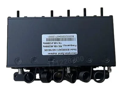 HYT VHF Duplexer für HR655