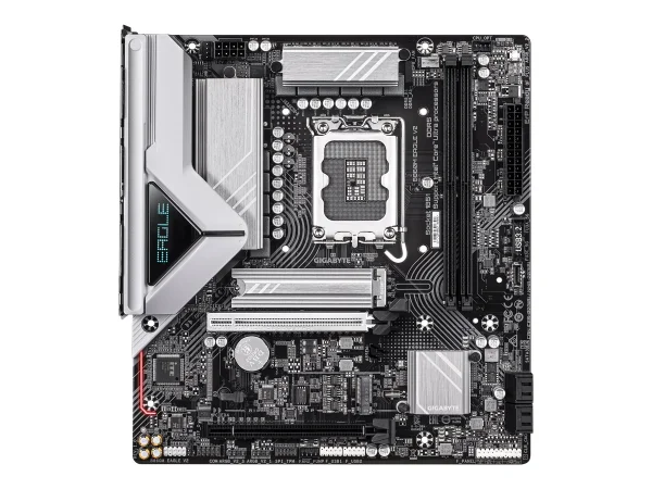 GIGABYTE B860M EAGLE V2 LGA1851