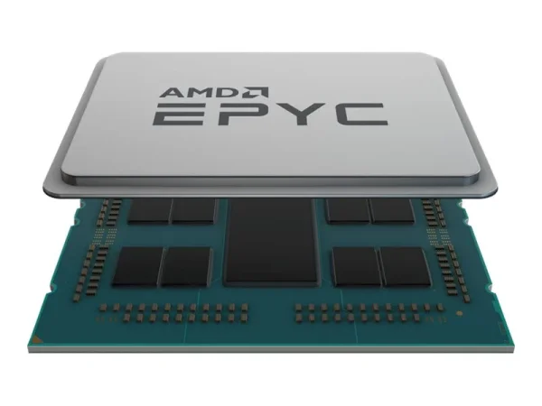 HPE AMD EPYC 8224P CPU