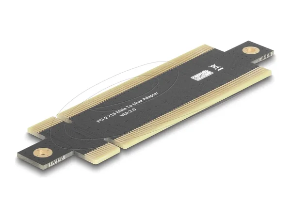 DELOCK RiserKartePCIExpress3.0x16 zu x16
