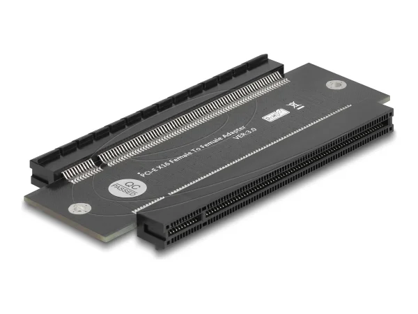 DELOCK RiserKartePCIExpress3.0x16 zu x16