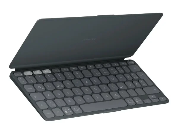 LOGI Keys-To-Go 2 Graphite (CH)