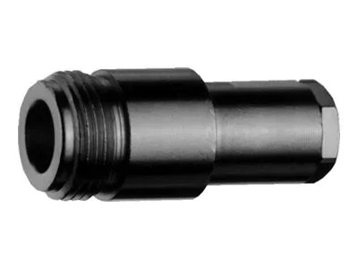 PUC TELE N-Kabelbuchse G1 RG-58C/U  G5 R