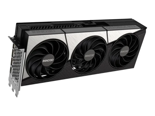 INNO3D GeForce RTX 5090 X3 OC 32GB GDDR7