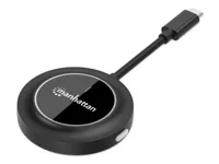 MH Wireless HDMI-Adapter USB-C-Sender