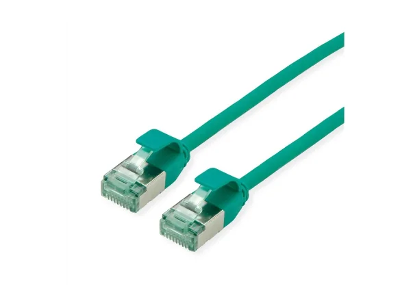 ROLINE RM U/FTP DataCenter Patchka 0,3m