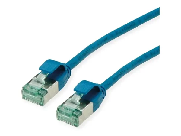 ROLINE RM U/FTP DataCenter Patchkabel 1m