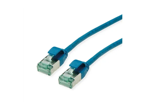 ROLINE RM U/FTP DataCenter Patchkabel 5m