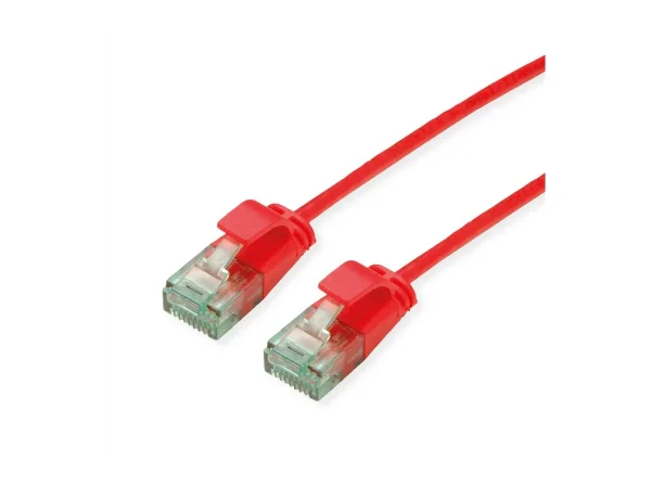 ROLINE RM UTP DataCenter Patchkabel 1m