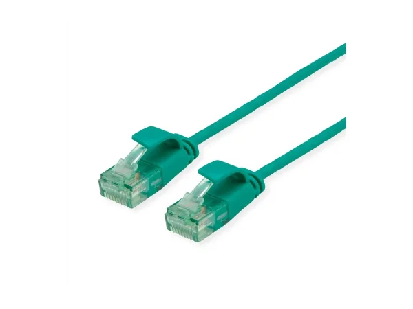 ROLINE RM UTP DataCenter Patchkabel 0,5m