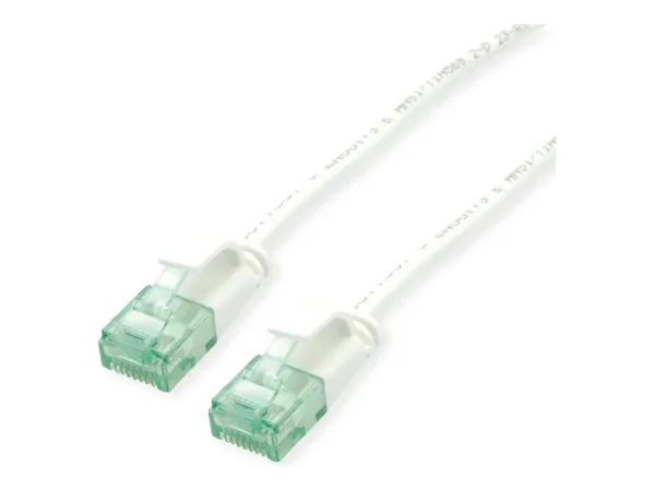 ROLINE RM UTP DataCenter Patchkabel 0,5m