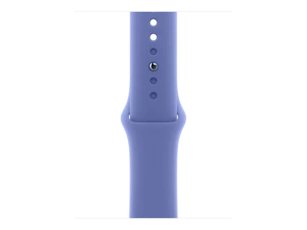 APPLE 40mm Periwinkle Sport Band S/M