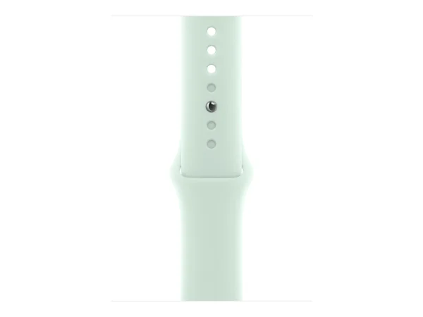 APPLE 46mm Aquamarine Sport Band M/L