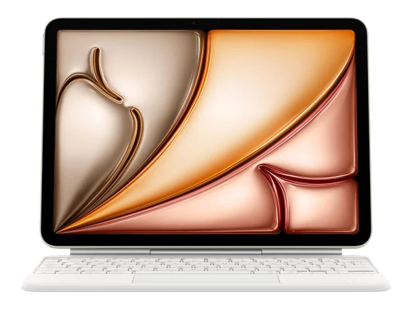 APPLE IPAD AIR MAGIC KEYBOARD 11 WHT-TUZ