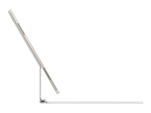 APPLE IPAD AIR MAGIC KEYBOARD 13 WHT-ESP