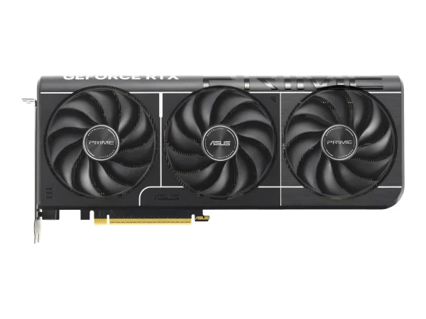 ASUS PRIME GeForce RTX 5070 12GB GDDR7
