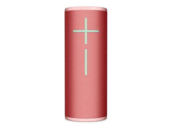 LOGI Ultimate Ears MEGABOOM 4 Rasbery