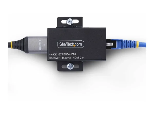 STARTECH HDMI Extender 4K 60Hz 60m