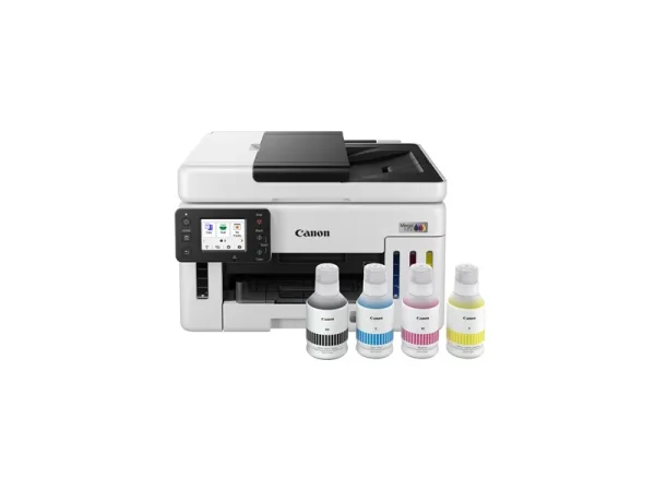 CANON MAXIFY GX6150 Colour MFP ink-jet