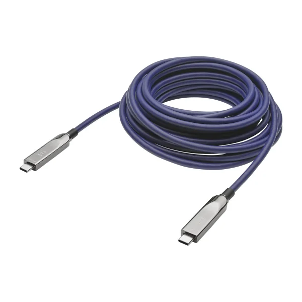 USB-AOC: USB male C <> USB male C 15m