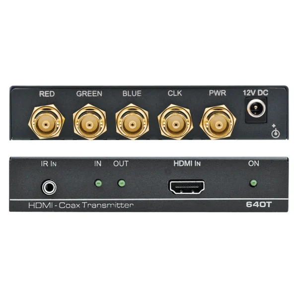 KRAMER HDMI Koax Transmitter