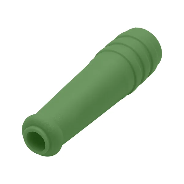 Knickschutztülle f. BNC58 grün