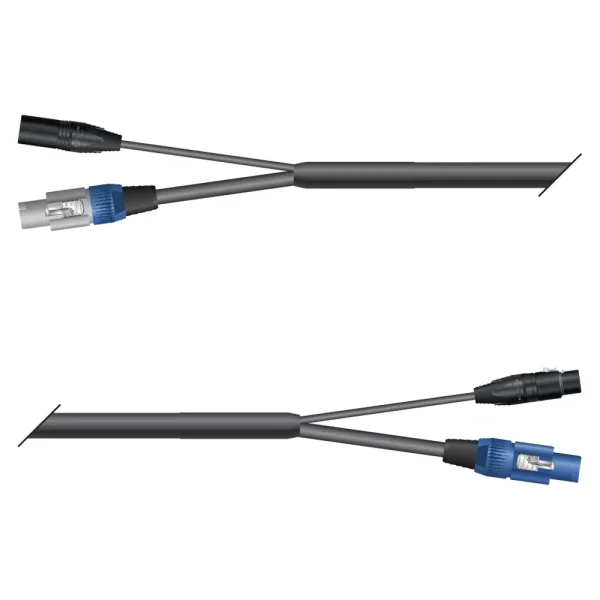 Hybrid Multicore Monolith 10,00m