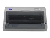 EPSON LQ-630 Nadeldrucker
