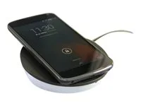 NAVILOCK Qi kabellose Ladestation