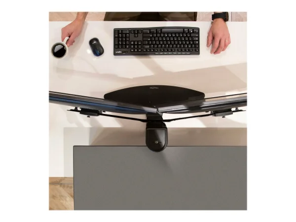ERGOTRON Neo-Flex® Lift Stand dual