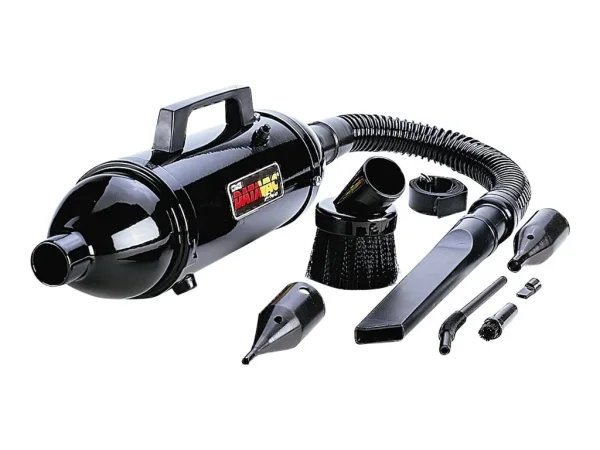 ROLINE DATAVAC PRO SERIE VACUUM